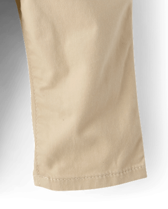 Baby Boys Dad And Me Gingham 2-Piece Outfit Set