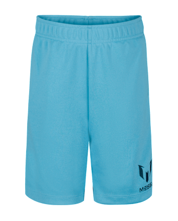 Boys Messi Active Shorts