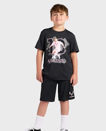 Boys Messi™ Active Shorts