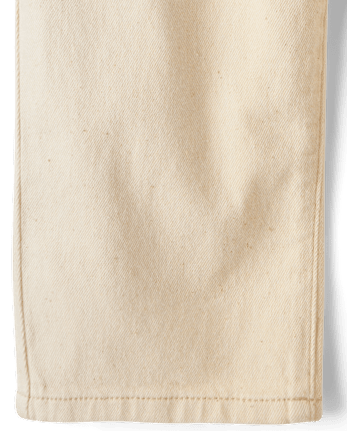 Boys Loose Barrel Jeans