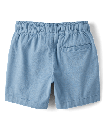 Boys Pull On Shorts