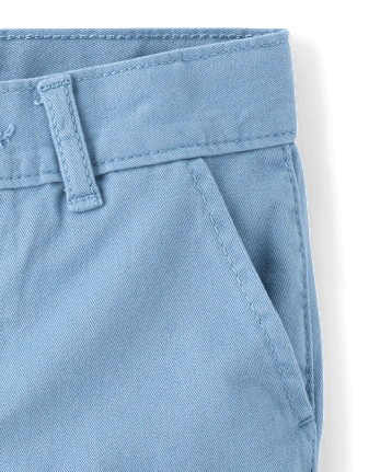 Boys Chino Shorts