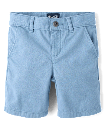 Boys Chino Shorts