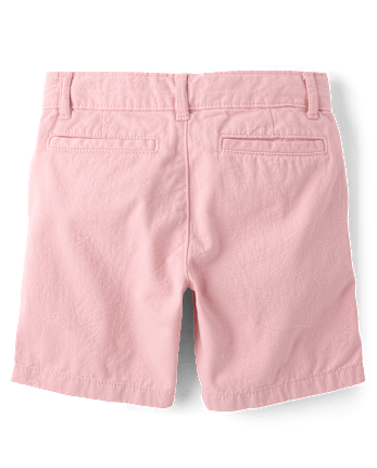 Boys Chino Shorts