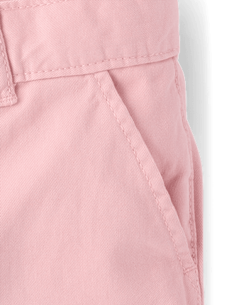 Boys Chino Shorts