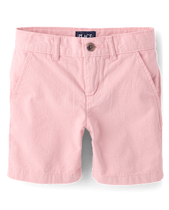 Boys Chino Shorts