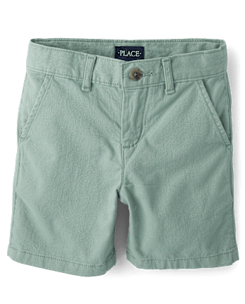 Boys Chino Shorts