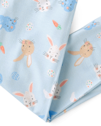 Pyjamas de Pâques assortis pour toute la famille, garçons - Ultra doux