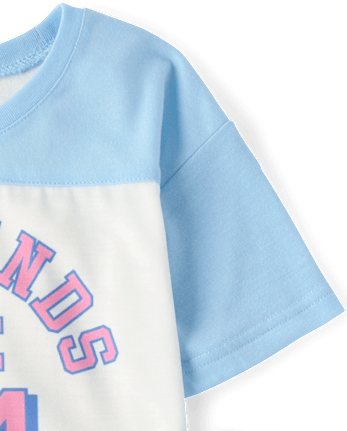 Girls Weekend Plaid Pajamas