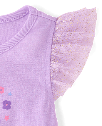 Girls Fairy Nightgown