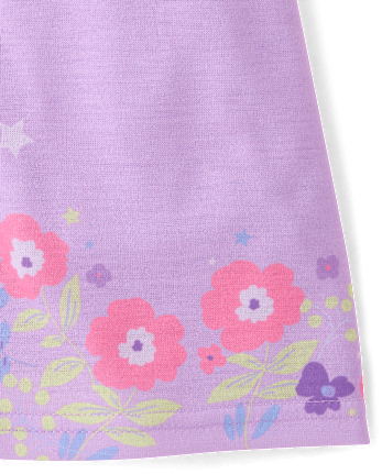 Girls Fairy Nightgown