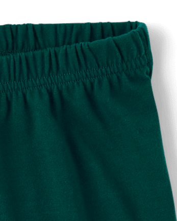 Boys Soccer Player Pajamas