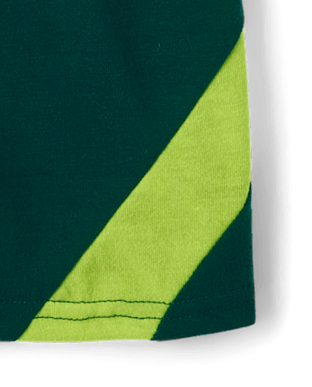 Boys Soccer Player Pajamas