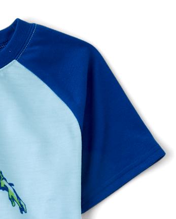 Boys Skateboard Pajamas