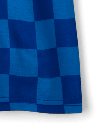 Boys Skateboard Pajamas