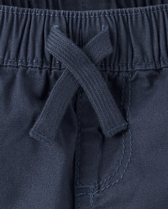 Baby Boys Bunny 2-Piece Outfit Set