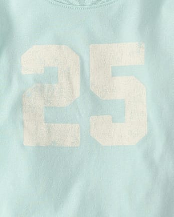 Baby And Toddler Boys Sports Tee 3-Pack