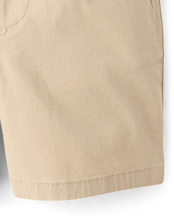 Baby And Toddler Boys Pull On Shorts