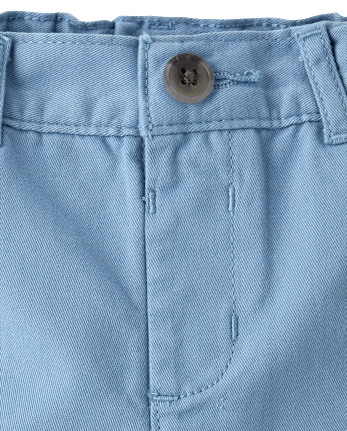 Baby And Toddler Boys Chino Shorts
