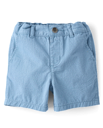 Baby And Toddler Boys Chino Shorts