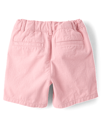 Baby And Toddler Boys Chino Shorts
