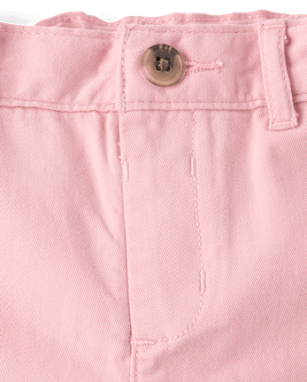 Baby And Toddler Boys Chino Shorts