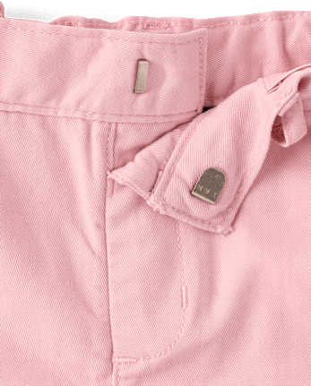 Baby And Toddler Boys Chino Shorts