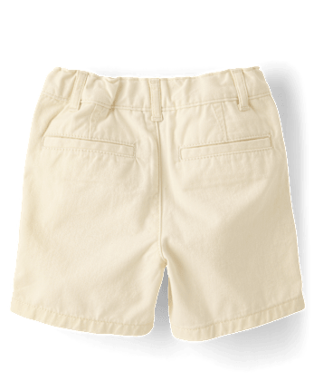 Baby And Toddler Boys Chino Shorts