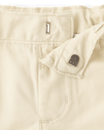 Baby And Toddler Boys Chino Shorts