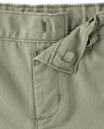 Baby And Toddler Boys Chino Shorts
