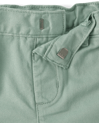 Baby And Toddler Boys Chino Shorts