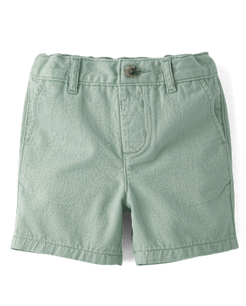 Baby And Toddler Boys Chino Shorts