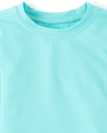 Baby And Toddler Boys Rashguard