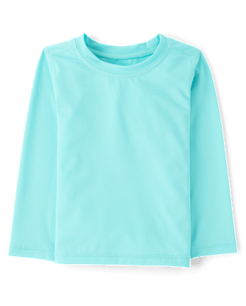 Baby And Toddler Boys Rashguard