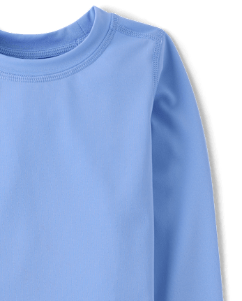 Baby And Toddler Boys Rashguard