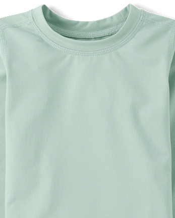 Baby And Toddler Boys Rashguard