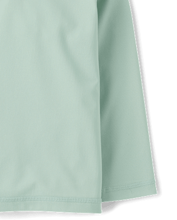 Baby And Toddler Boys Rashguard