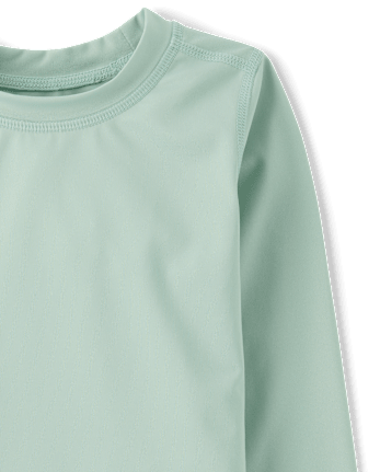 Baby And Toddler Boys Rashguard