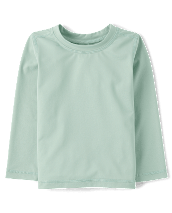 Baby And Toddler Boys Rashguard