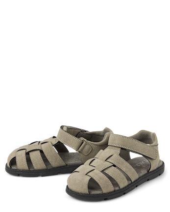 Boys Fisherman Sandals