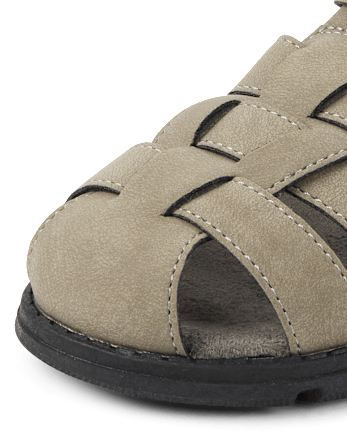 Boys Fisherman Sandals