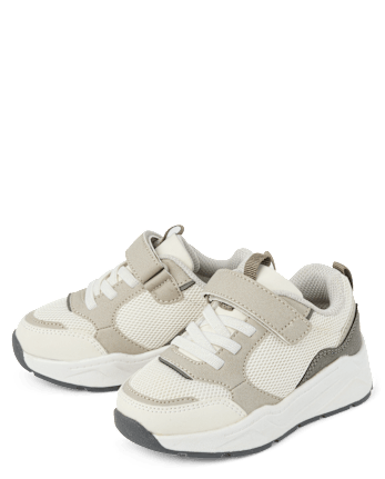 Toddler Colorblock Running Sneakers