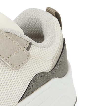 Toddler Colorblock Running Sneakers