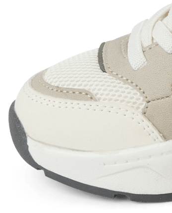 Toddler Colorblock Running Sneakers