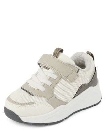 Toddler Colorblock Running Sneakers