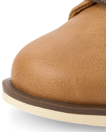 Toddler Boys Dress Shoes