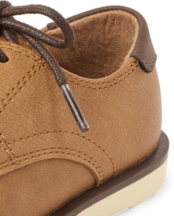 Toddler Boys Dress Shoes