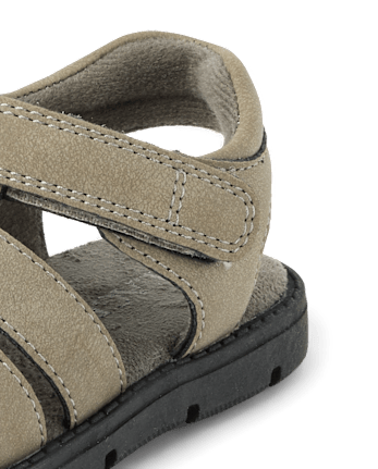 Toddler Boys Fisherman Sandals