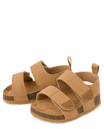 Baby Sandals