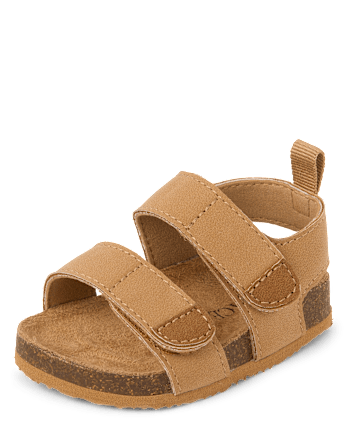 Baby Sandals